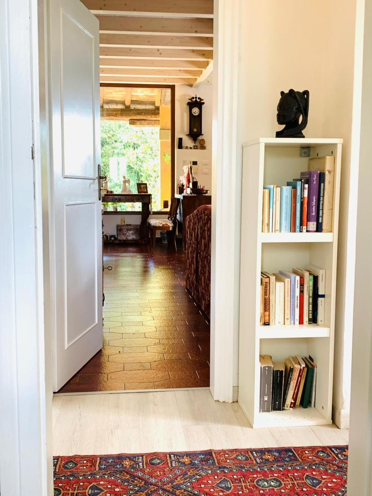 Quarto Di Villa Granarolo dellʼEmilia Kültér fotó