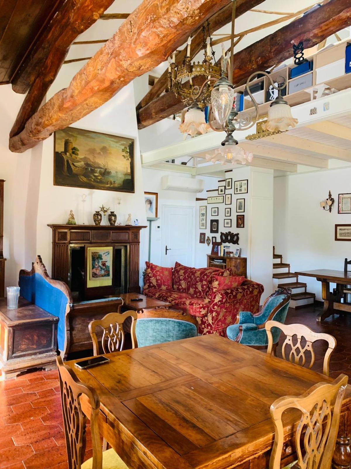 Quarto Di Villa Granarolo dellʼEmilia Kültér fotó